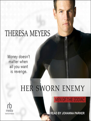 cover image of Her Sworn Enemy